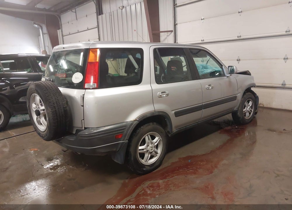 1999 HONDA CR-V EX VIN: JHLRD1863XC054737