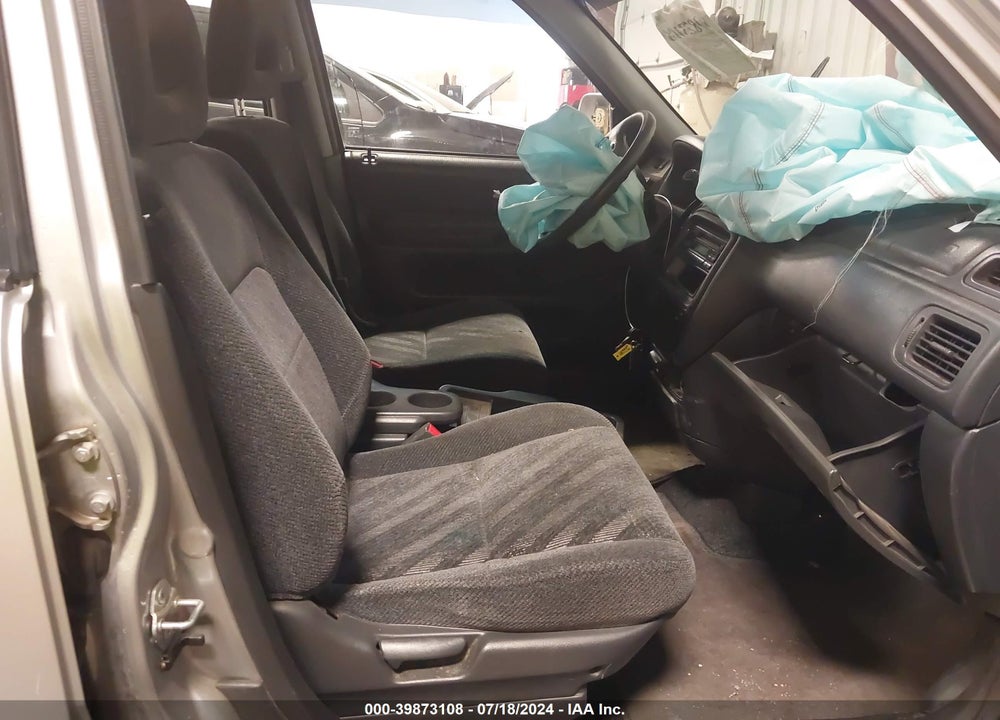 1999 HONDA CR-V EX VIN: JHLRD1863XC054737