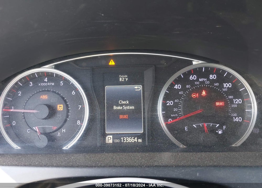 2017 TOYOTA CAMRY SE VIN: 4T1BF1FK6HU301362