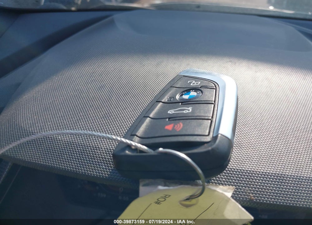 2023 BMW 228 GRAN COUPE I SDRIVE VIN: WBA53AK03P7L48910