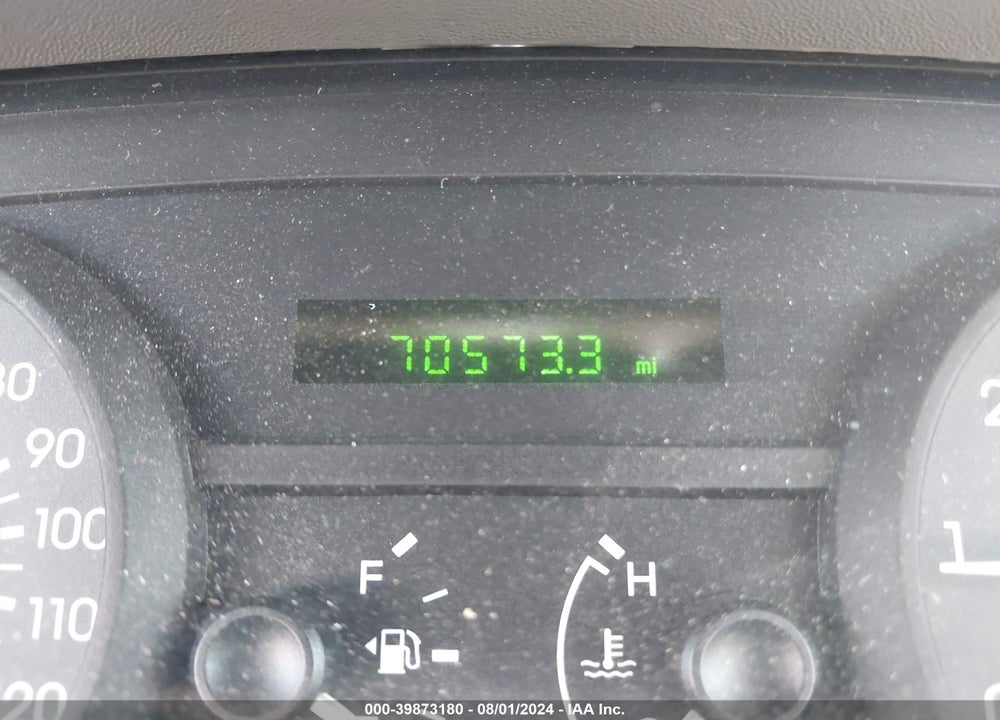 2006 MERCURY GRAND MARQUIS GS VIN: 2MEFM74V66X614329