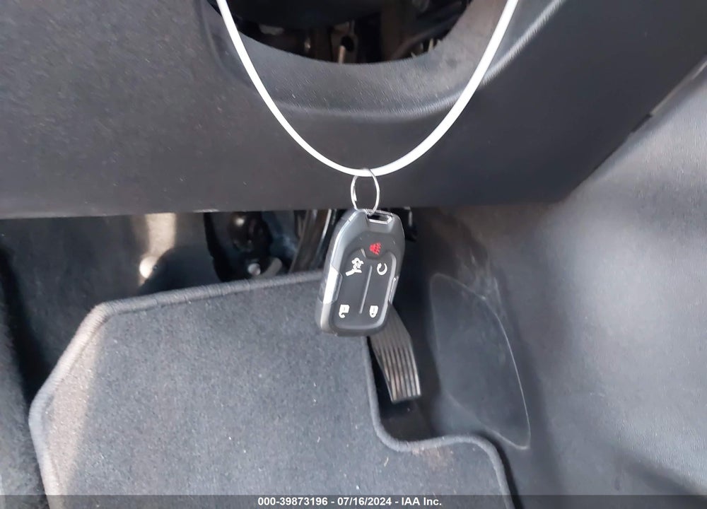 2022 GMC TERRAIN FWD SLE VIN: 3GKALMEV7NL189266
