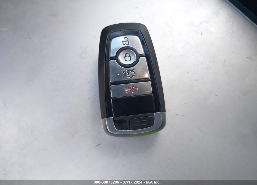 2020 FORD FUSION SE VIN: 3FA6P0HD6LR233842