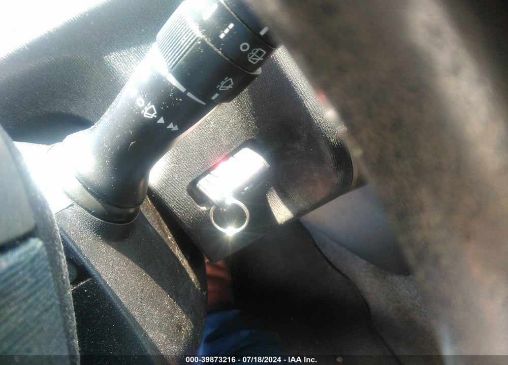 2008 TOYOTA PRIUS VIN: JTDKB20U287799347