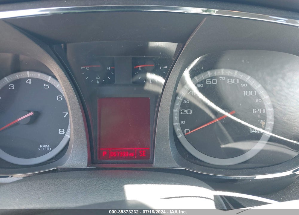 2017 GMC TERRAIN SLT VIN: 2GKALPEK9H6130476