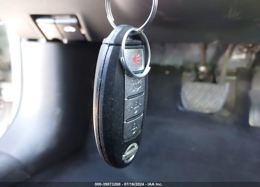 2019 NISSAN SENTRA VIN: 3N1AB7AP7KY208813