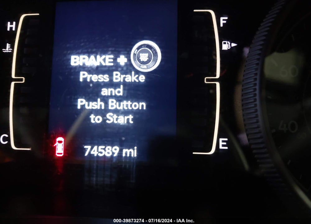 2019 JEEP CHEROKEE LATITUDE PLUS 4X4 VIN: 1C4PJMLB4KD194706