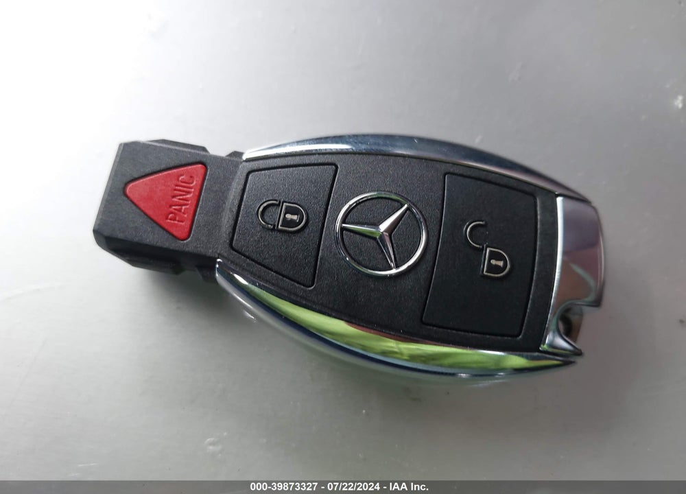 2018 MERCEDES-BENZ AMG G 63 4MATIC VIN: WDCYC7DH7JX287892
