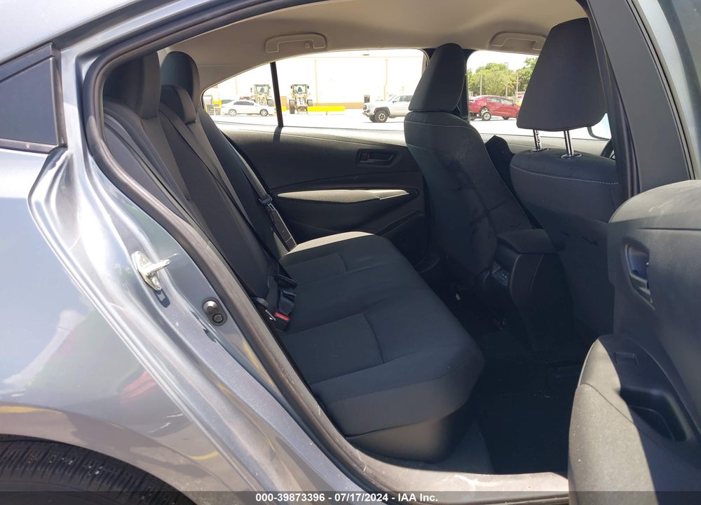 2023 TOYOTA COROLLA HYBRID LE VIN: JTDBCMFE3P3002778