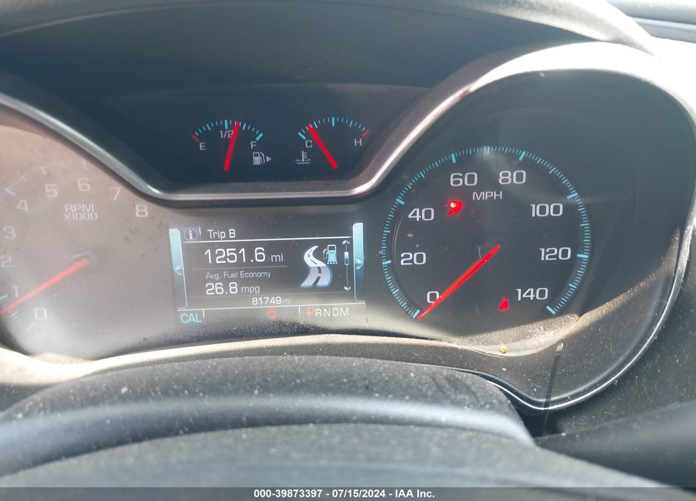 2020 CHEVROLET IMPALA FWD LT VIN: 2G11Z5S38L9105449