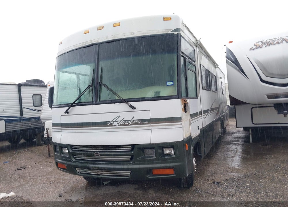 2001 FORD F550 SUPER DUTY STRIPPED CHASS VIN: 1FCNF53S210A18953