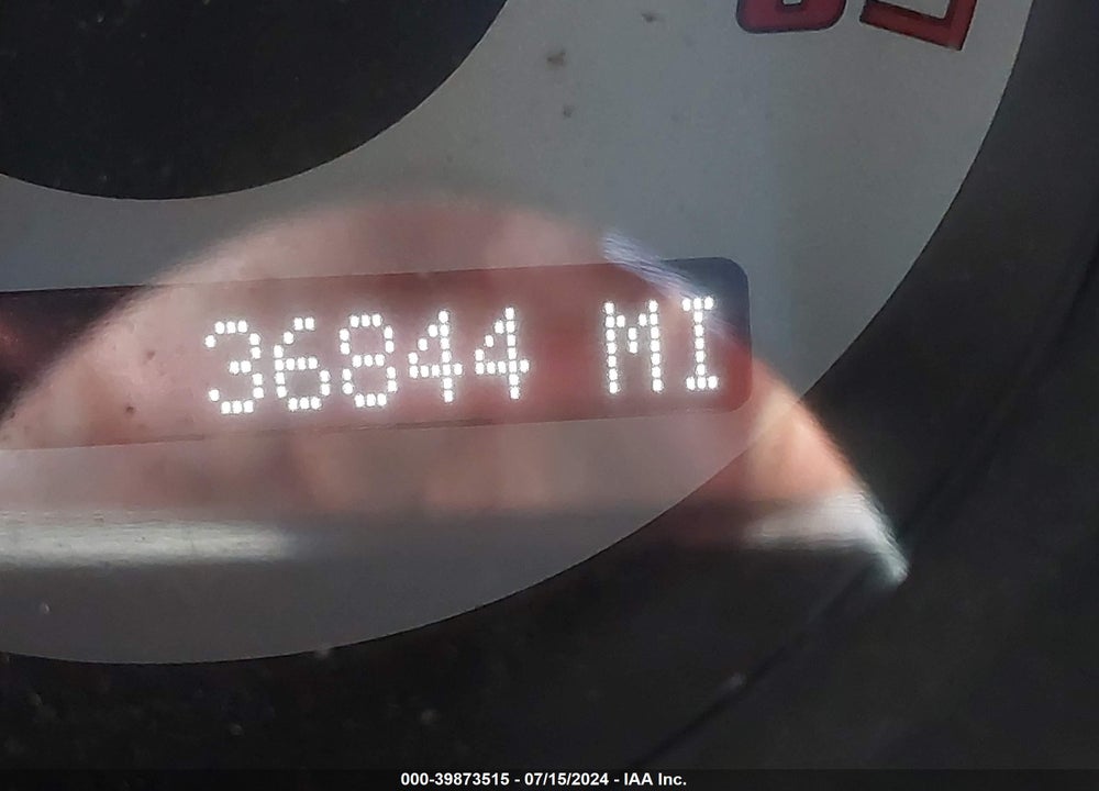 2006 PONTIAC SOLSTICE VIN: 1G2MB33B16Y108734