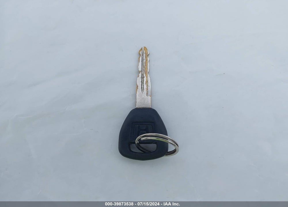 2002 HONDA CIVIC LX VIN: 1HGEM21562L108481