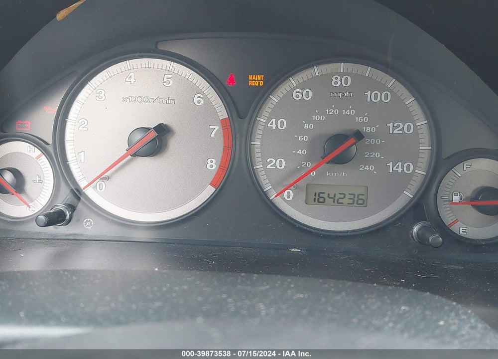 2002 HONDA CIVIC LX VIN: 1HGEM21562L108481