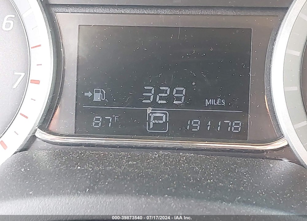 2014 NISSAN SENTRA SV VIN: 3N1AB7APXEL663317