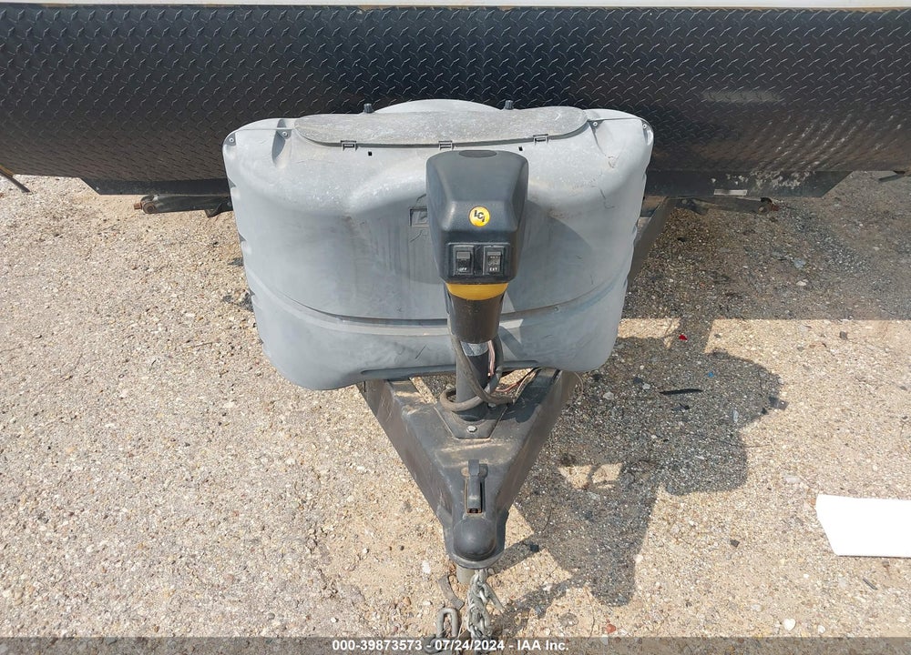 2014 COLEMAN OTHER VIN: 4YDT24425EH930069