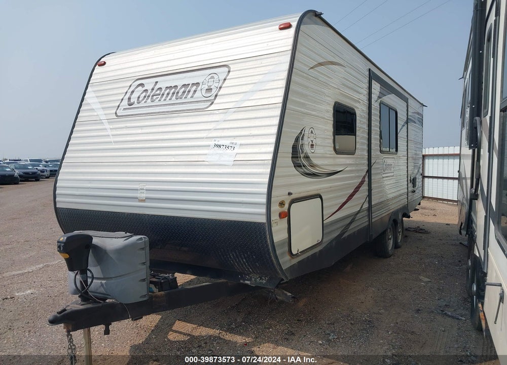 2014 COLEMAN OTHER VIN: 4YDT24425EH930069