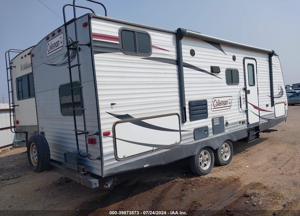 2014 COLEMAN OTHER VIN: 4YDT24425EH930069