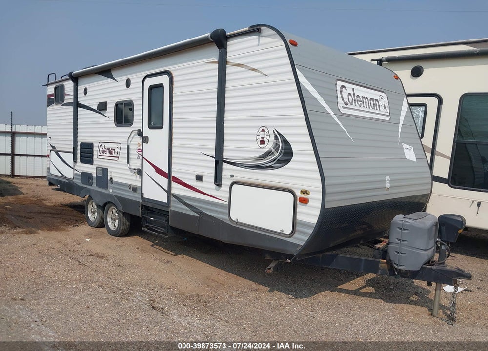 2014 COLEMAN OTHER VIN: 4YDT24425EH930069