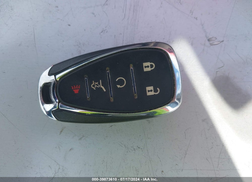 2022 CHEVROLET EQUINOX FWD LT VIN: 3GNAXKEV9NL308642