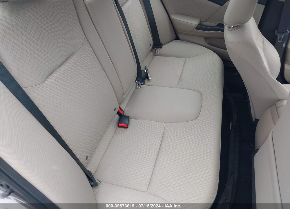 2014 HONDA CIVIC EX VIN: 19XFB2F82EE231753