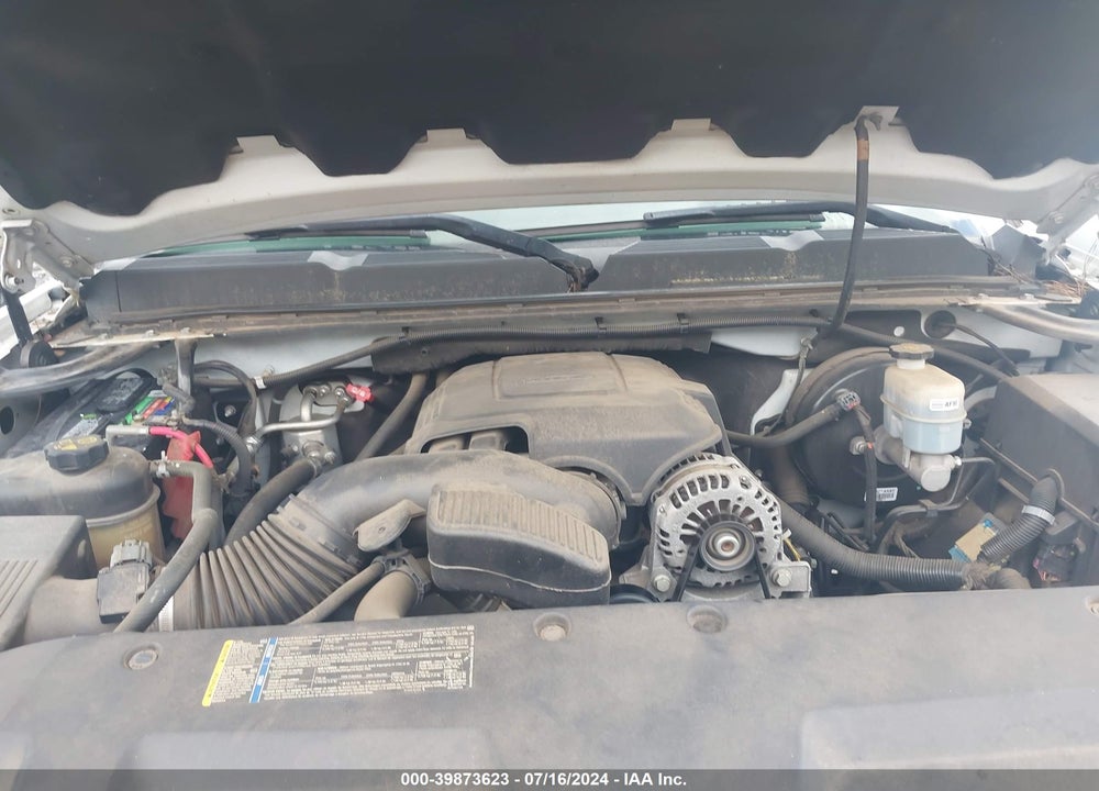 2011 CHEVROLET SILVERADO 1500 LT VIN: 3GCPCSEA0BG150045