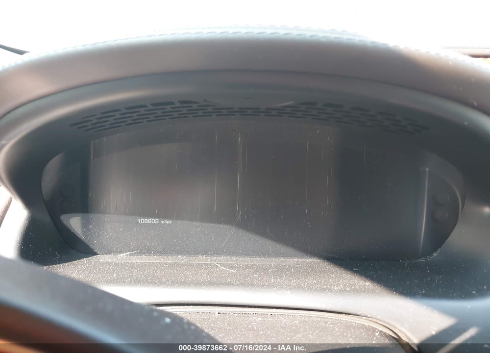 2013 JAGUAR XJ VIN: SAJWJ1CD9D8V49149