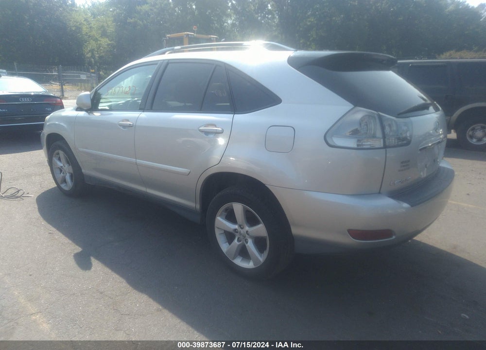 2004 LEXUS RX 330 VIN: 2T2HA31U74C006517