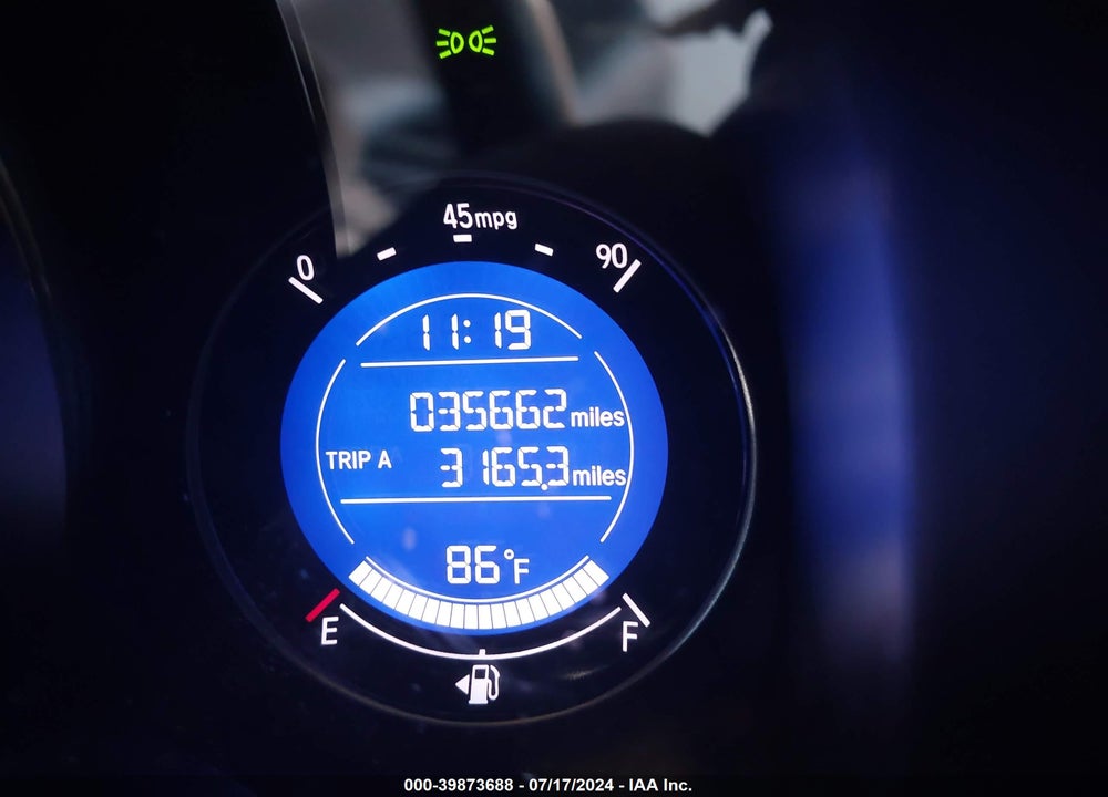 2020 HONDA FIT VIN: 3HGGK5H41LM706362
