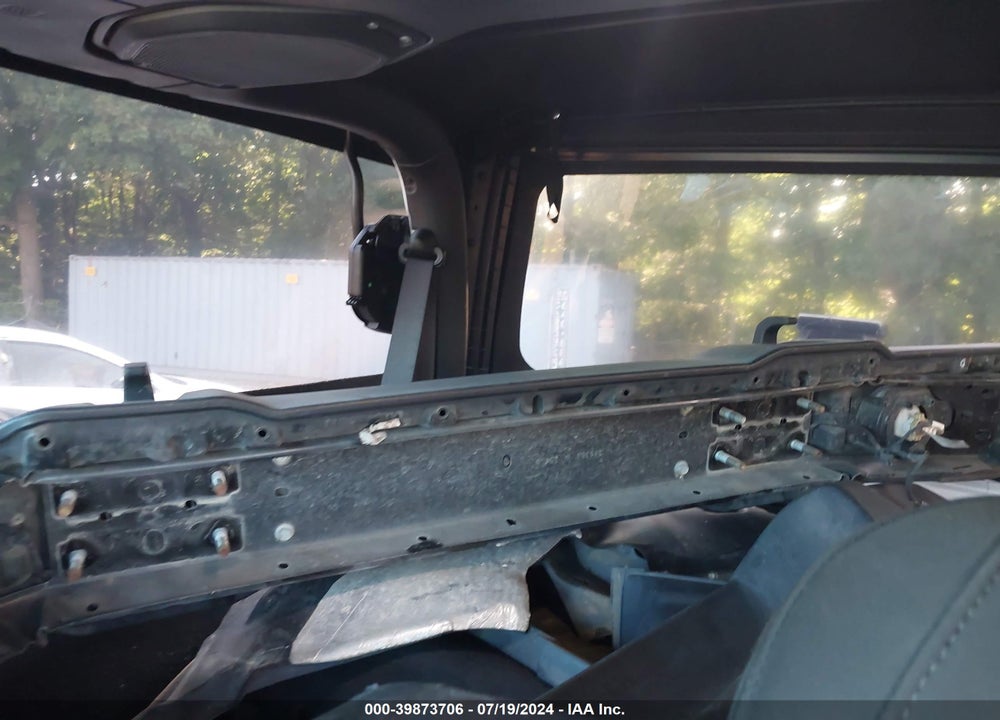 2020 JEEP WRANGLER SPORT S 4X4 VIN: 1C4GJXAG9LW236325