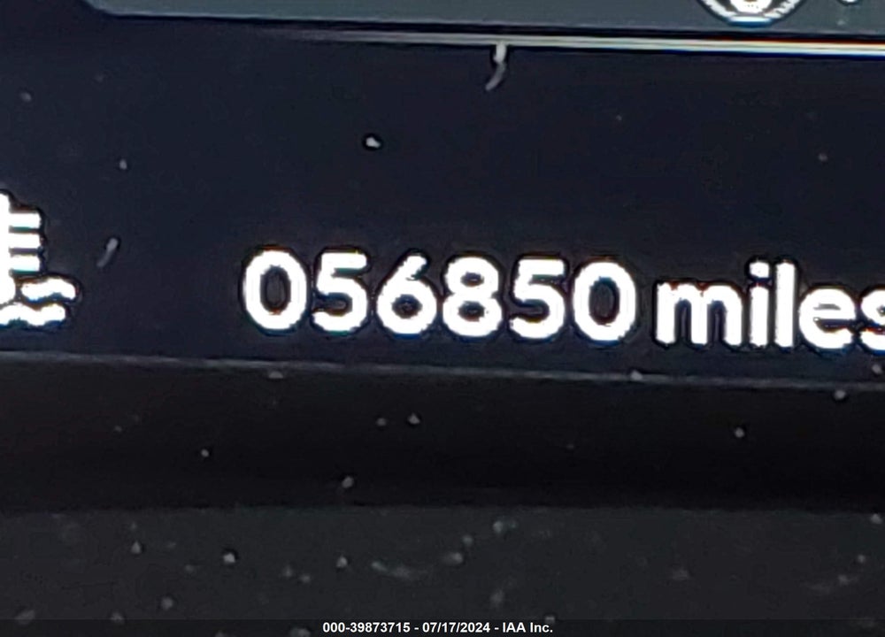 2021 ACURA TLX A-SPEC PACKAGE VIN: 19UUB5F57MA006083