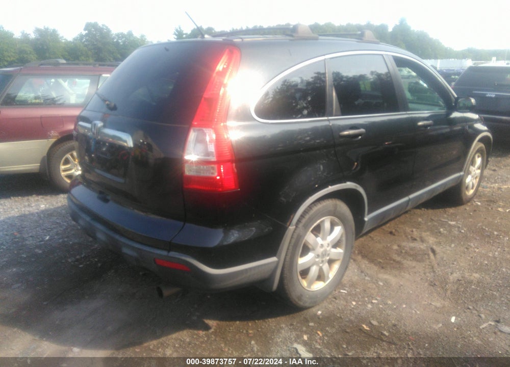 2009 HONDA CR-V EX VIN: JHLRE48599C003882
