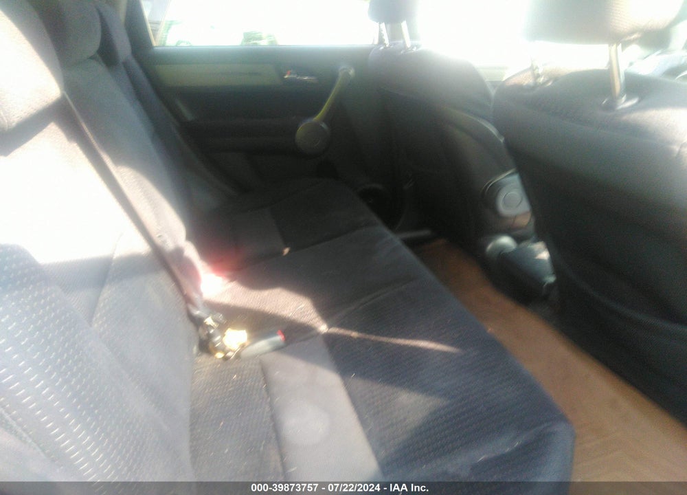 2009 HONDA CR-V EX VIN: JHLRE48599C003882