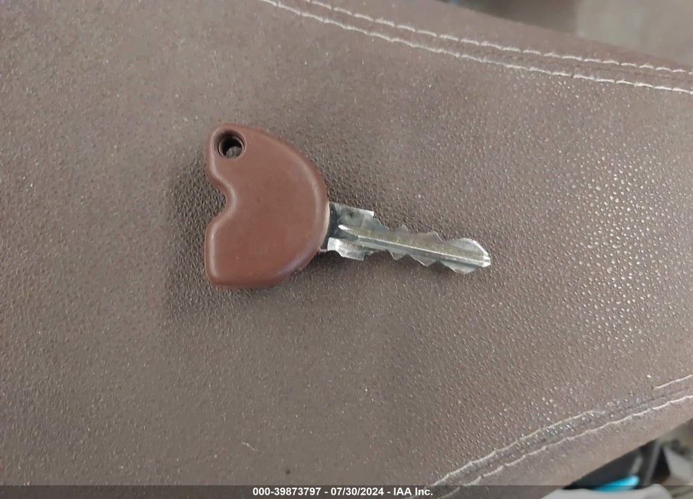 2019 VESPA PRIMAVERA 150 VIN: ZAPM818G0K5900466