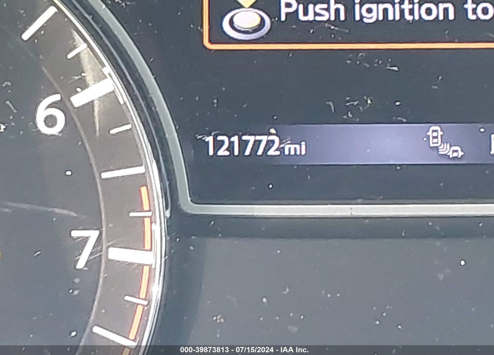 2017 NISSAN ALTIMA 2.5 SL VIN: 1N4AL3AP9HC146809