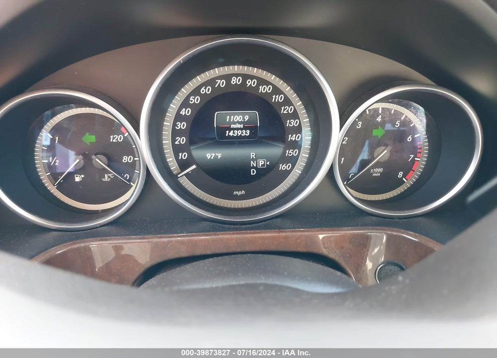 2014 MERCEDES-BENZ E 350 4MATIC VIN: WDDHF8JB0EA848211