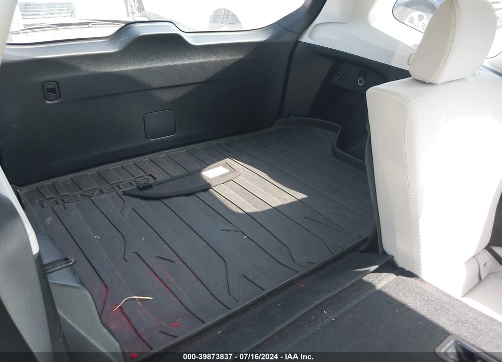 2014 SUBARU FORESTER 2.5I PREMIUM VIN: JF2SJAECXEH479875