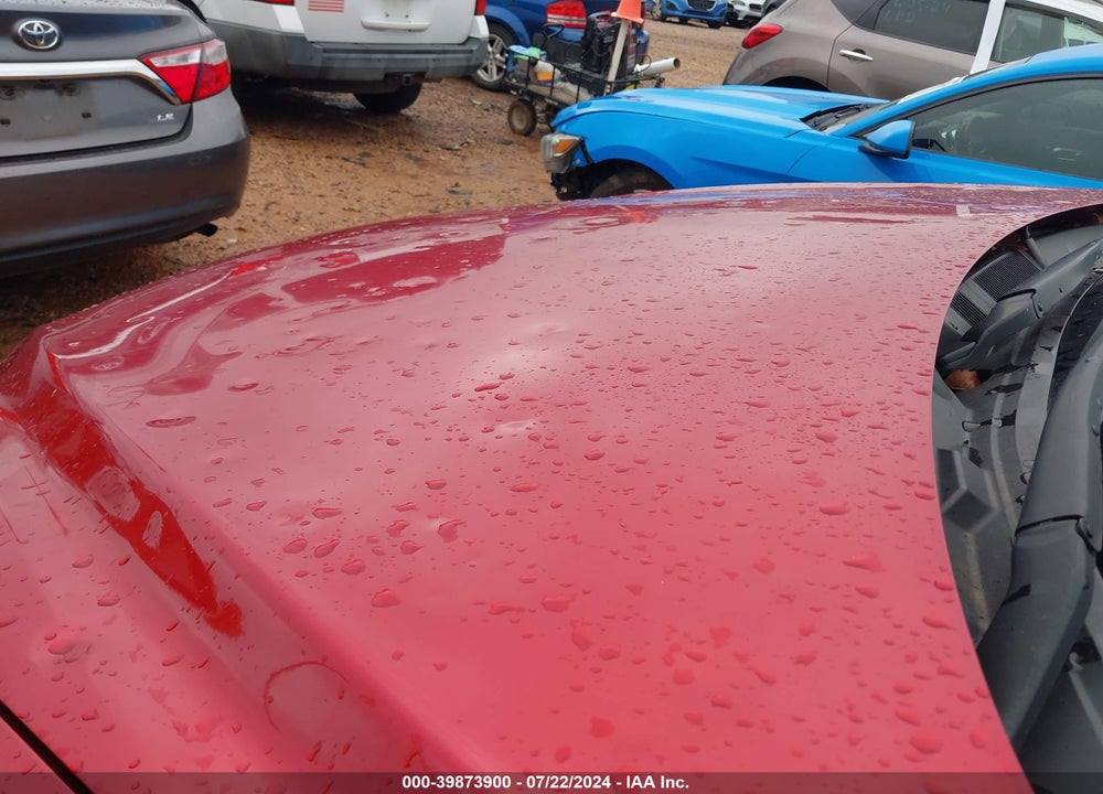 2015 MAZDA CX-5 VIN: JM3KE2DY5F0447252
