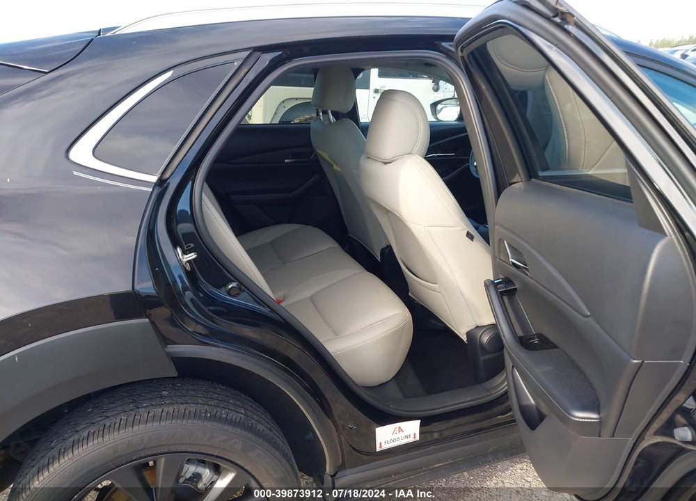 2021 MAZDA CX-30 2.5 TURBO VIN: 3MVDMBAY6MM309141