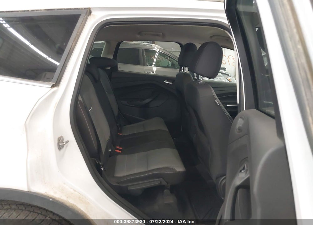 2014 FORD ESCAPE SE VIN: 1FMCU9GX4EUC08239