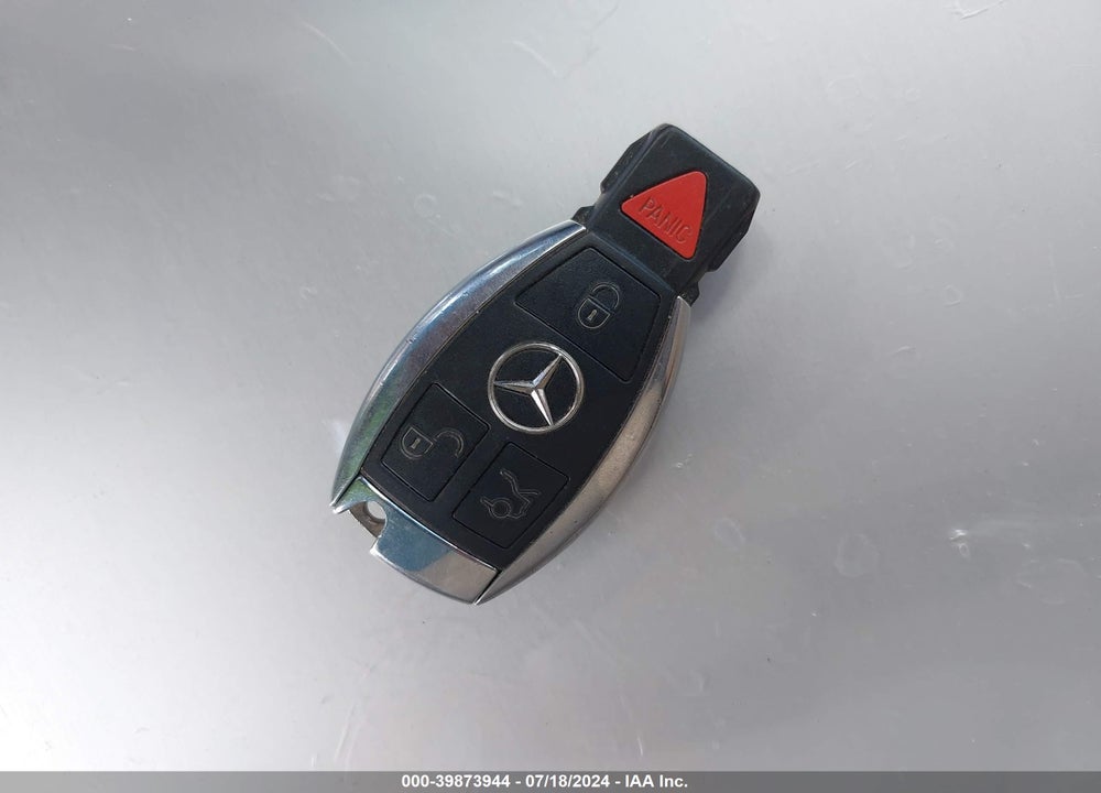 2013 MERCEDES-BENZ GL 450 4MATIC VIN: 4JGDF7CE0DA213820