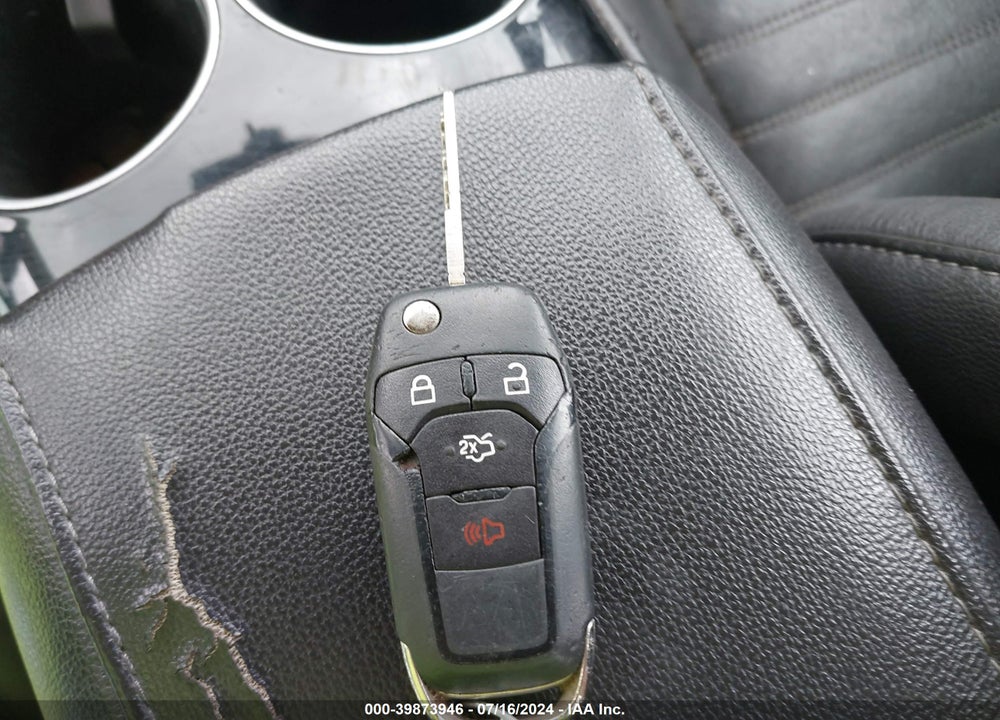 2013 FORD FUSION SE VIN: 3FA6P0HR6DR327331