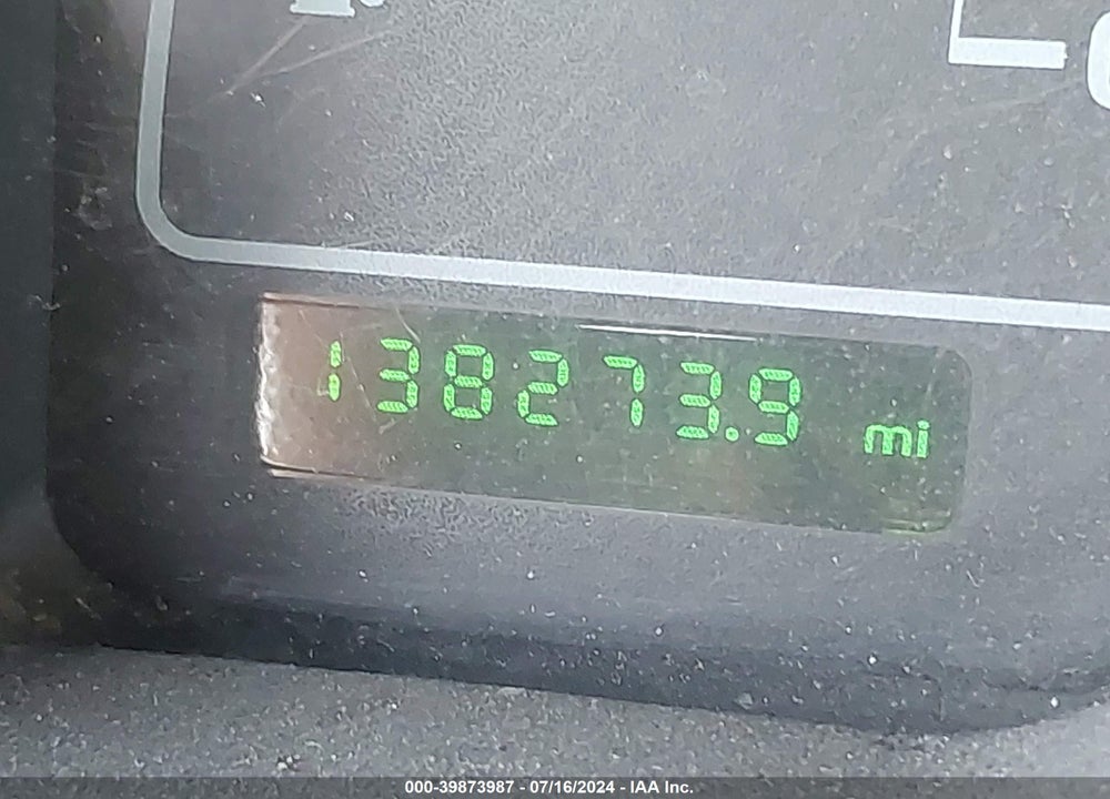 2001 FORD WINDSTAR SEL VIN: 2FMZA534X1BA14158