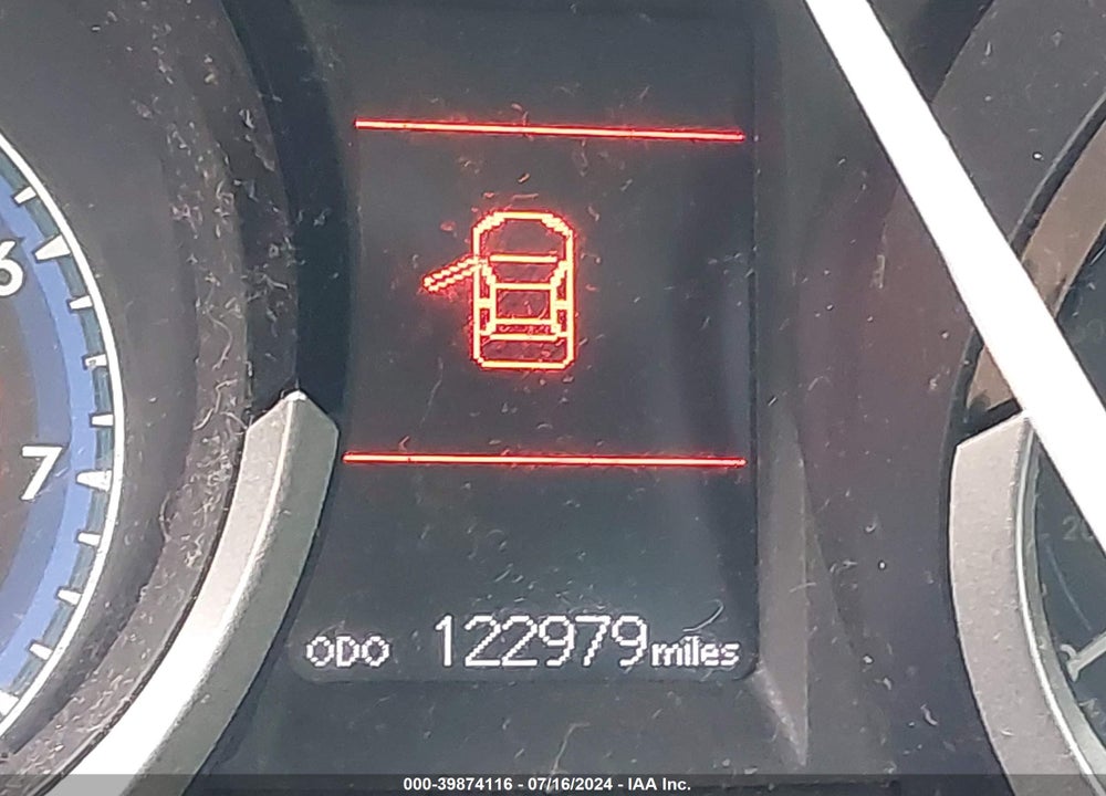 2016 TOYOTA COROLLA VIN: 5YFBURHE3GP474252