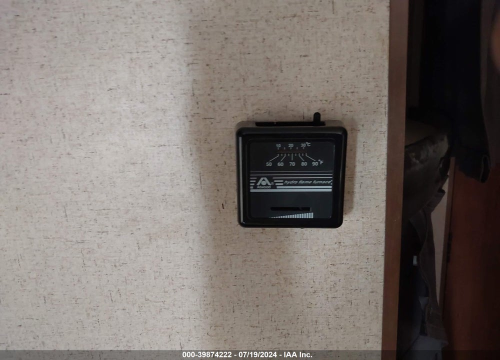 2016 OTHER JAYCO VIN: 1UJBJ0BN0G17V0985