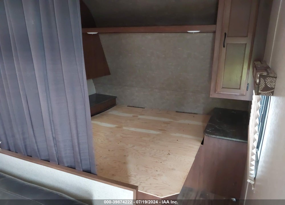 2016 OTHER JAYCO VIN: 1UJBJ0BN0G17V0985