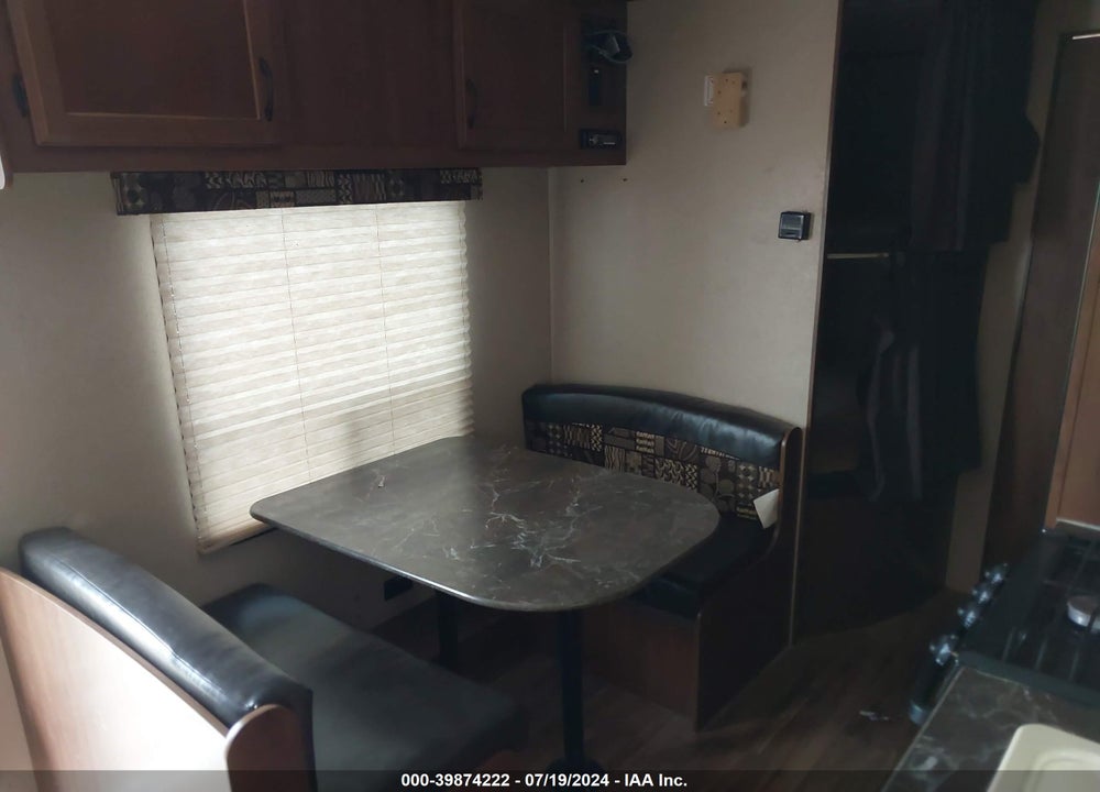 2016 OTHER JAYCO VIN: 1UJBJ0BN0G17V0985