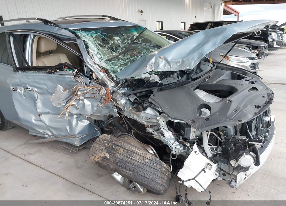 2010 LEXUS RX 350 VIN: JTJZK1BA9A2409436