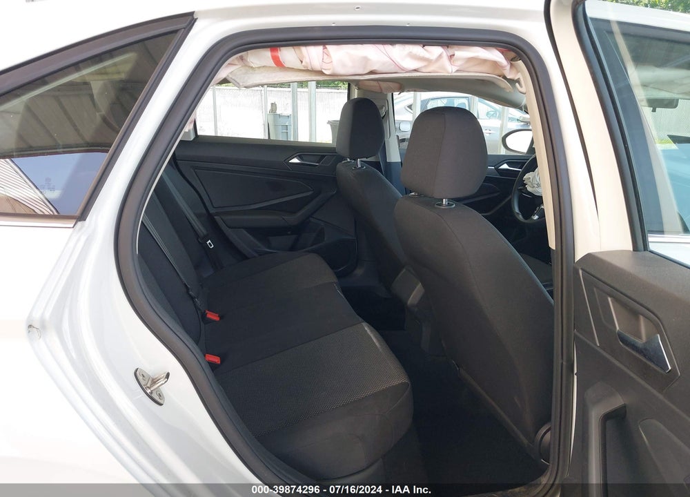 2021 VOLKSWAGEN JETTA 1.4T R-LINE/1.4T S/1.4T SE VIN: 3VWC57BU6MM069752