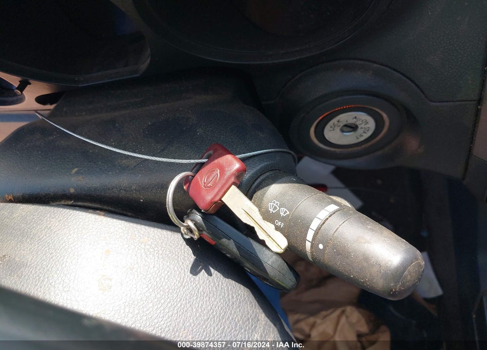 2002 NISSAN ALTIMA 2.5 S VIN: 1N4AL11D72C277402